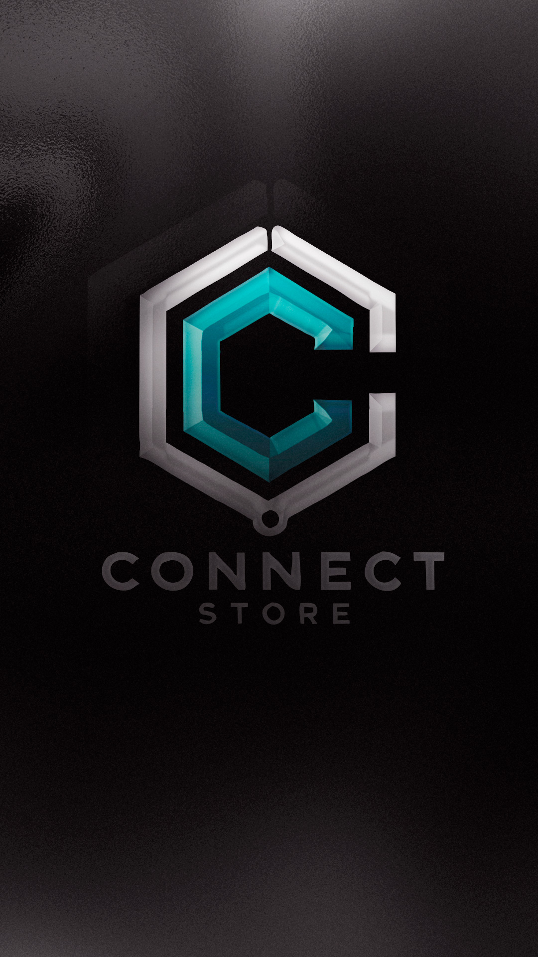 Connect Store — Identidade Visual